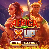 เกมสล็อต Africa X UP™
